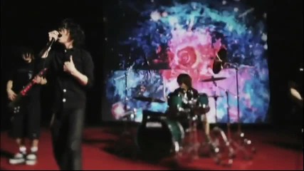 One Ok Rock - Liar (hq + превод) 