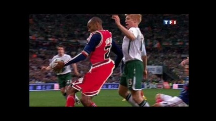Henry Mvp Of The Year 2009 