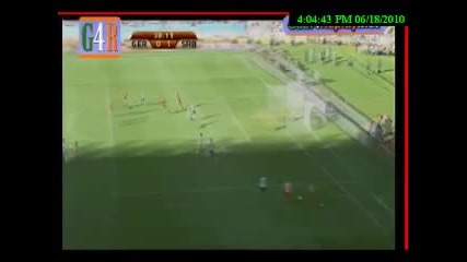 World Cup Германия - Сърбия 0:1 Всички Голове! 