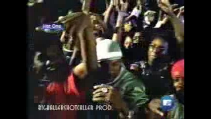 ludacris - move bitch