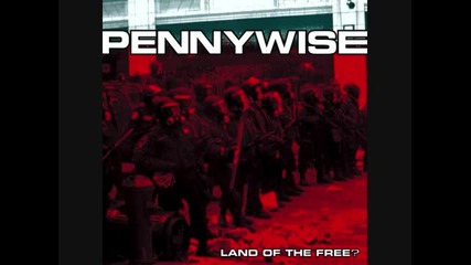 Pennywise - Somethings Wrong with Me 