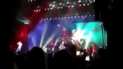 Eminem - Forever (live @ The Voodoo Festival 2009) 