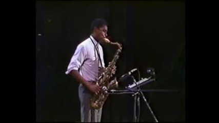 Herbie Hancock Quartet - Oleo (live)