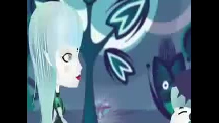 Kerli - Creepshow 