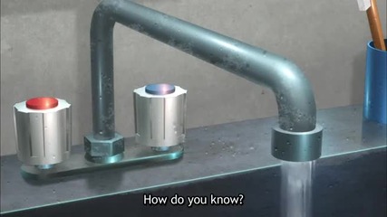 Nagi No Asukara 23 Eng sub