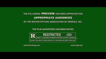 The Man With The Iron Fists Trailer 2012 Movie - Official