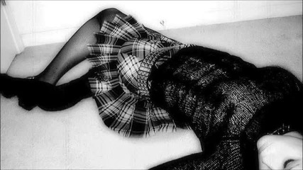 Sasha - Cut Me Down (verche Awaked remix)