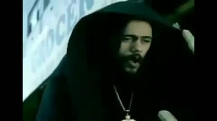 Damian Marley - Road To Zion (feat. Nas)