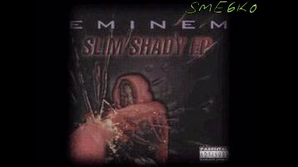 Eminem - The Slim Shady Ep - Just Dont Give A Fuck 