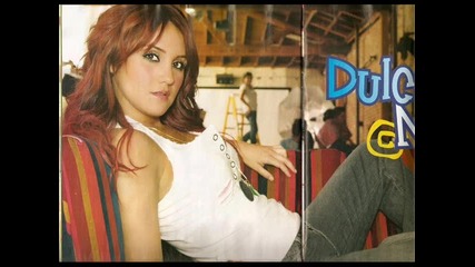 Maite Perroni Ili Dulce Maria 