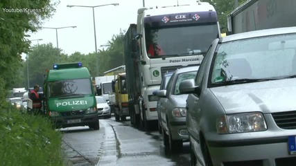 Lkw (катастрофа)