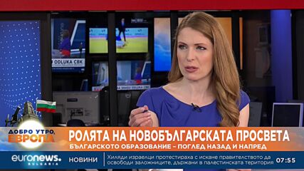 Невежеството е много по-скъпо от образованието, смята училищен зам.-директор