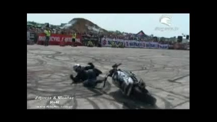Extreme Moto 2007