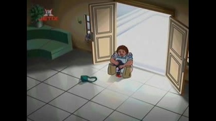 Sonic X Episode 20 Cruise Blues Hd