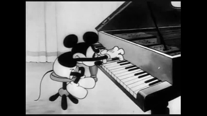 Two Crazy Minutes by My Piano