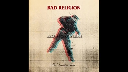 Bad Religion - Ad Hominem 