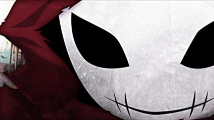 Nightcore - Welcome to the Masquerade