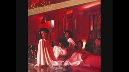 Sister Sledge - He'sthe Greatest Dancer