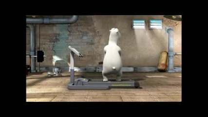 Bernard Na Fitnes