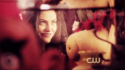 Phoebe Tonkin // I know