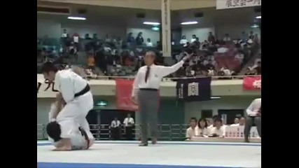 Karate Jka Shotokan Kumite 