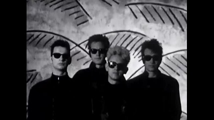 Depeche Mode - Strangelove (remastered Video)
