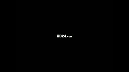 Kobe 3 Commercial