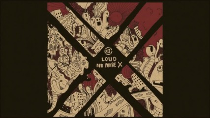 Loud - Shores of Titan (лудница..)