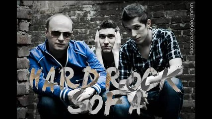 Morgan Page Sultan Ned Shepard Bt feat Angela Mccluskey - In The Air Hard Rock Sofa Remix