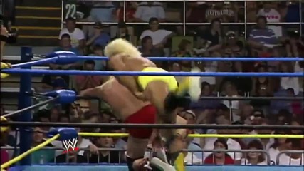 30 Second Fury! - Flair Flops!