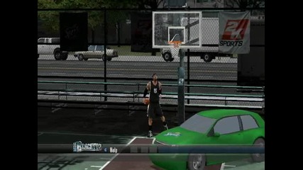 Яки пребивания на Nba 2k10 