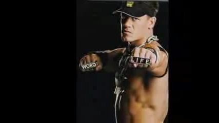 John Cena