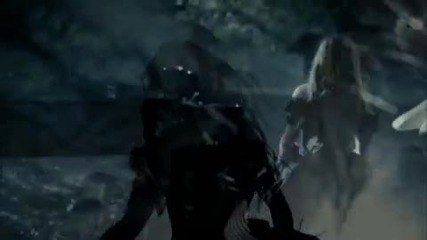 Avril Lavigne - Alice 