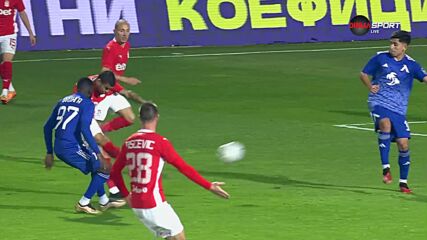 Pedro Henrique Pedro Henrique Top Goals vs. Levski Sofia