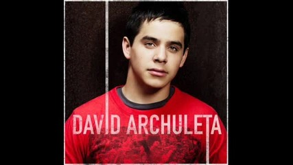 David Archuleta - Falling