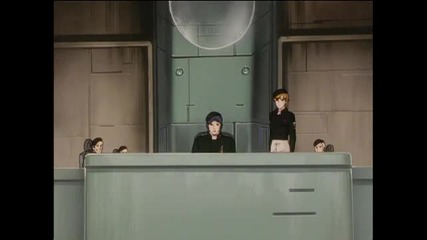 Legend of the Galactic Heroes ep024