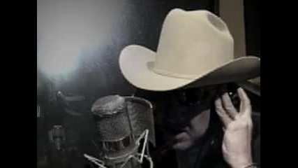 David Lynch Sings