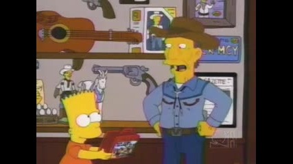 The Simpsons s13 e12