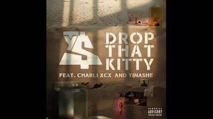 *2015* Ty Dolla Sign ft. Charli Xcx & Tinashe - Drop that kitty