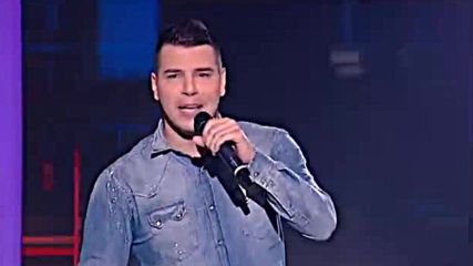 Petar Mitic - Samo ne idi / Tv Grand 19.05.2016.