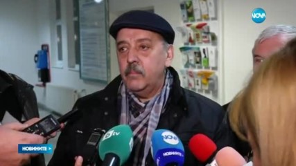 Новините на NOVA (07.12.2016 - късна)
