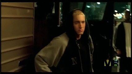 Eminem - Lose Yourself - Hd Official Music Video