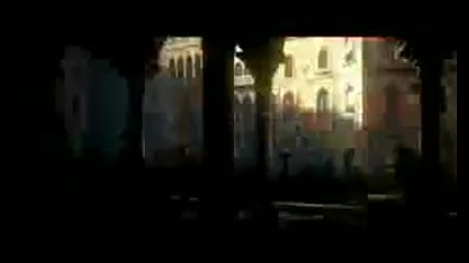 Assasins Creed Music Video - Breaking Benjamin Evil Angel
