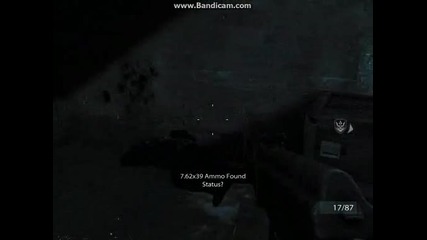 Medal Of Honor - My Gameplay