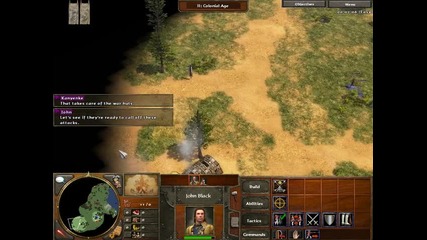 Age of Empires 3 Speedrun part 10