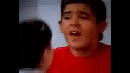 Mision Sos - Anhuar