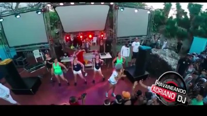 La Srta. Dayana - Te Llamo Hoy Respuesta a J Balvin Official Video Reggaeton 2017
