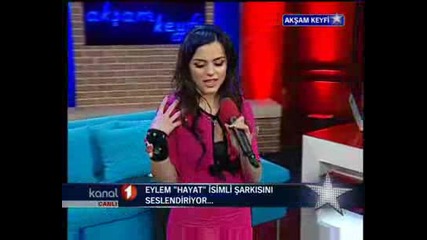 Eylem - Hayat