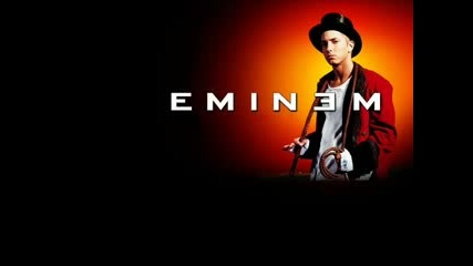 Eminem - Soldier + Bg Sub