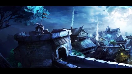 Trine 2 - Началото !